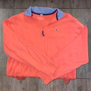 Vineyard Vines Pullover